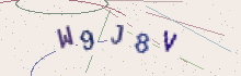 CAPTCHA security image