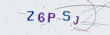 CAPTCHA security image