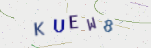 CAPTCHA security image