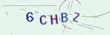 CAPTCHA security image