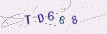 CAPTCHA security image