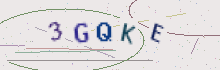 CAPTCHA security image