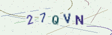 CAPTCHA security image