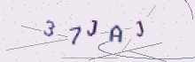CAPTCHA security image