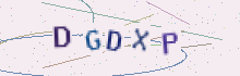 CAPTCHA security image