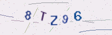 CAPTCHA security image