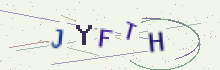 CAPTCHA security image