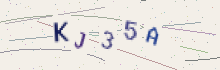 CAPTCHA security image