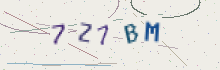 CAPTCHA security image