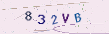 CAPTCHA security image