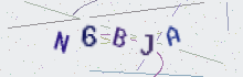 CAPTCHA security image