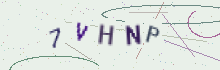 CAPTCHA security image