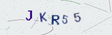 CAPTCHA security image