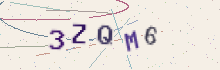 CAPTCHA security image