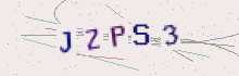 CAPTCHA security image