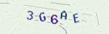 CAPTCHA security image