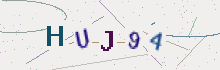 CAPTCHA security image