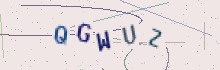 CAPTCHA security image