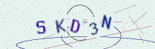 Íomhá slándála CAPTCHA
