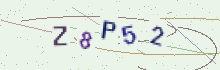 Íomhá slándála CAPTCHA