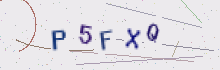 Íomhá slándála CAPTCHA