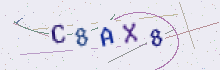 Íomhá slándála CAPTCHA