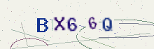 Íomhá slándála CAPTCHA