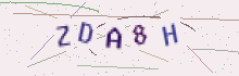 Íomhá slándála CAPTCHA