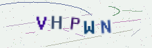 Íomhá slándála CAPTCHA