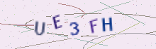 Obrazek zabezpieczający CAPTCHA