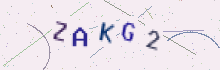 Obrazek zabezpieczający CAPTCHA