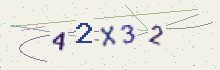 Obrazek zabezpieczający CAPTCHA