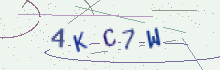 Obrazek zabezpieczający CAPTCHA