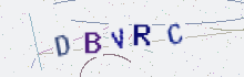 Obrazek zabezpieczający CAPTCHA