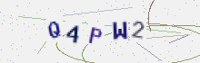 Obrazek zabezpieczający CAPTCHA